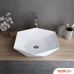 Умывальник Grossman GR-3029 (297518)