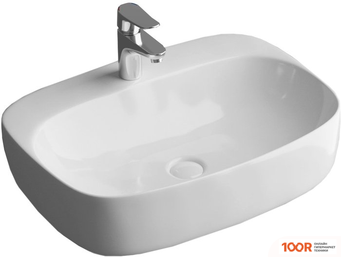 Умывальник Grossman GR-3027 (297516)