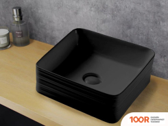 Умывальник Grossman GR-3026BM (297515)