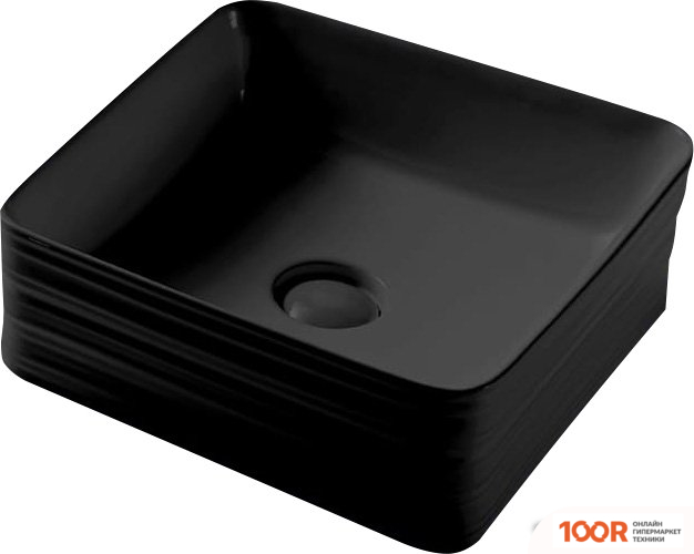 Умывальник Grossman GR-3026BM (297515)