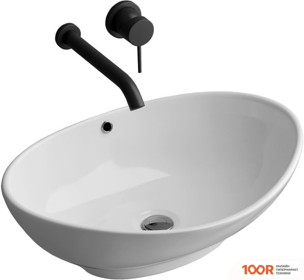 Умывальник Grossman GR-3022 (297509)