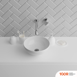 Умывальник Grossman GR-3021 (297508)