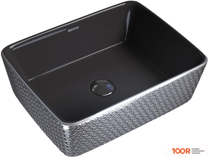 Умывальник Grossman GR-3016SBR (297503)