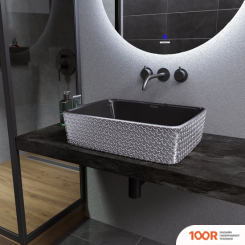 Умывальник Grossman GR-3016SBR (297503)