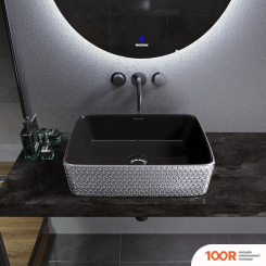 Умывальник Grossman GR-3016SB (297502)