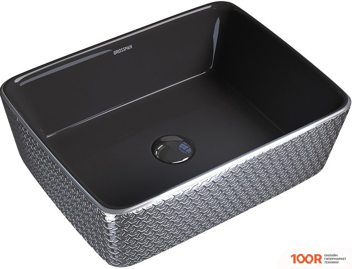 Умывальник Grossman GR-3016SB (297502)