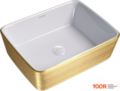 Умывальник Grossman GR-3016GW (297499)