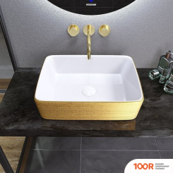 Умывальник Grossman GR-3016GW (297499)