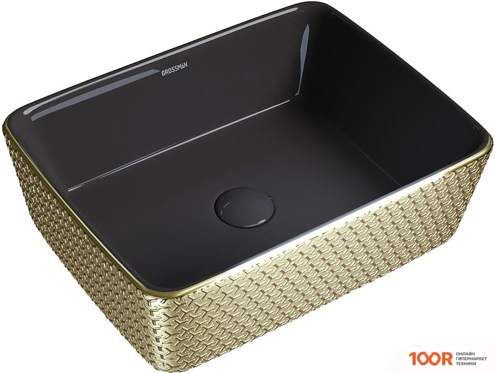 Умывальник Grossman GR-3016GB (297494)