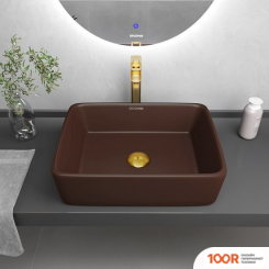 Умывальник Grossman GR-3016BRM (297493)