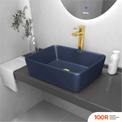 Умывальник Grossman GR-3016BLM (297492)