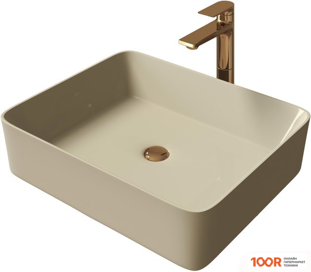 Умывальник Grossman GR-3016BEM (297491)