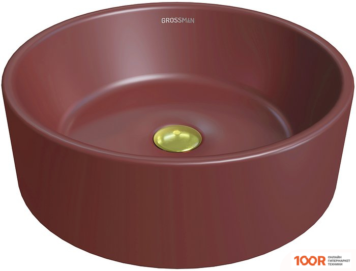 Умывальник Grossman GR-3013VIM (297487)