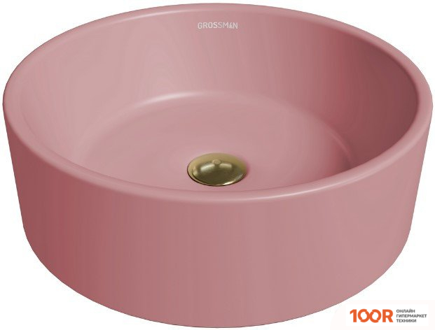 Умывальник Grossman GR-3013PIM (297486)
