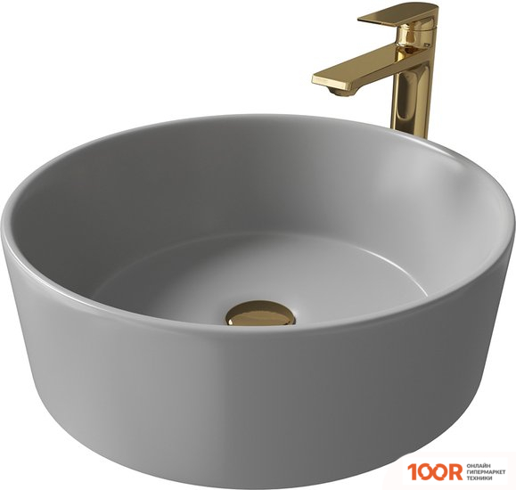 Умывальник Grossman GR-3013GM (297484)