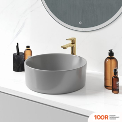 Умывальник Grossman GR-3013GM (297484)