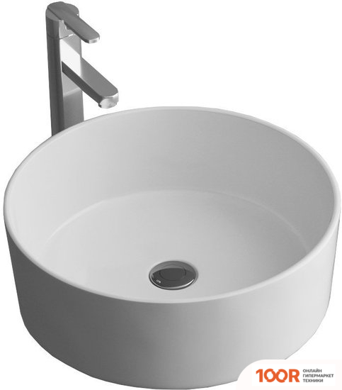 Умывальник Grossman GR-3013BRM (297483)