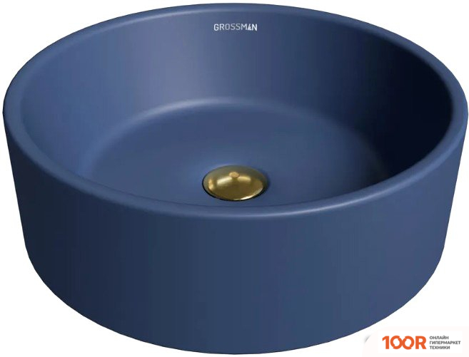 Умывальник Grossman GR-3013BLM (297482)