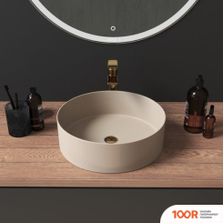 Умывальник Grossman GR-3013BEM (297481)