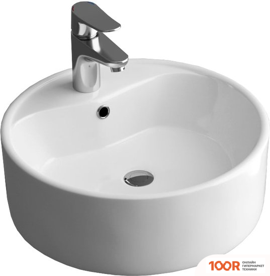 Умывальник Grossman GR-3012 (297479)