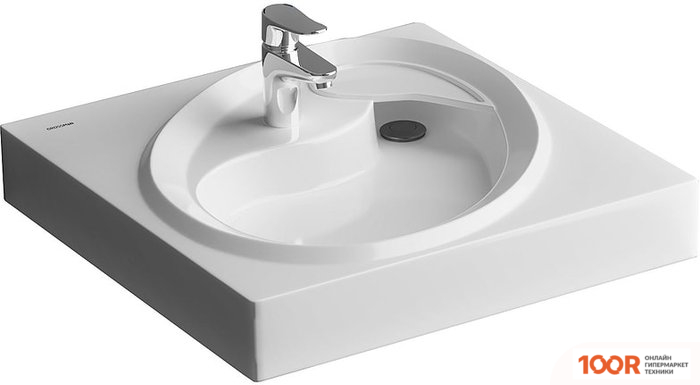 Умывальник Grossman ALVARO 60 (297474)