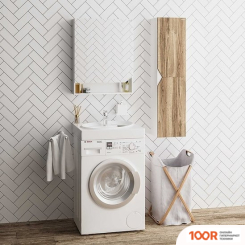 Умывальник Grossman ALVARO 60 (297474)