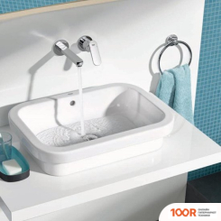 Умывальник Grohe EUROCOSMO 39124001 (297471)