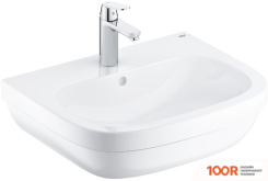 Умывальник Grohe EURO 39642000 (СО СМЕСИТЕЛЕМ) (297470)