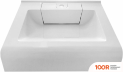 Умывальник Gran-Stone GS-6U (БЕЛЫЙ) (297463)