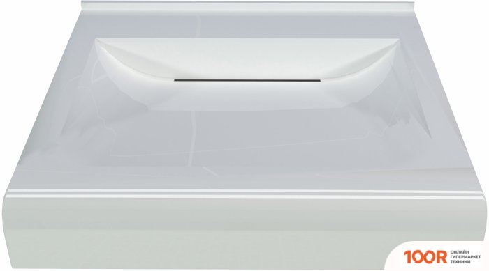 Умывальник Gran-Stone GS-16U (БЕЛЫЙ) (297462)