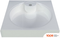 Умывальник Gran-Stone GS 7U (БЕЛЫЙ) (297461)