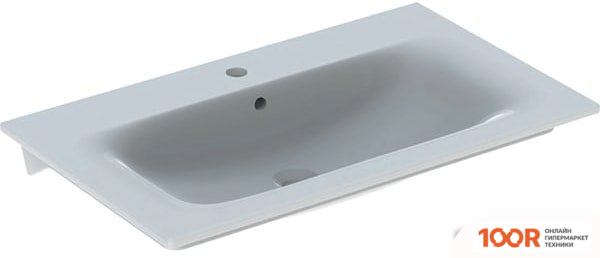 Умывальник Geberit RENOVA PLAN 122280000 (297445)