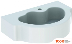 Умывальник Geberit BAMBINI 326060000 (297434)