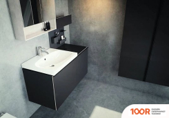 Умывальник Geberit ACANTO 500.623.01.2 (297431)