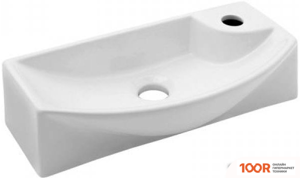 Умывальник Gappo GT707L (297427)