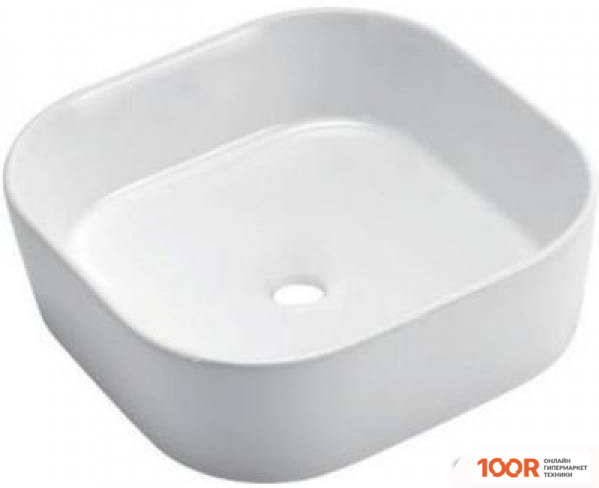 Умывальник Gappo GT202 (297390)