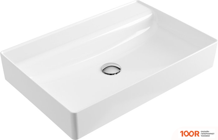 Умывальник Excellent RIMA 60 CEЕХ.4902.600.WH (297364)