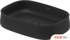 Умывальник Duravit ZENCHA 55 2373551379 (297362)