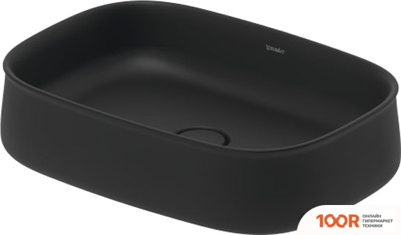 Умывальник Duravit ZENCHA 55 2373551379 (297362)