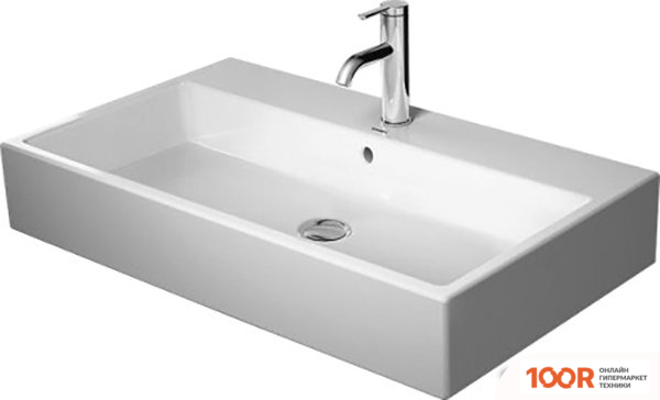 Умывальник Duravit VERO AIR 80 2350800000 (297357)