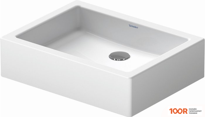 Умывальник Duravit VERO 50 04555000001 (297356)