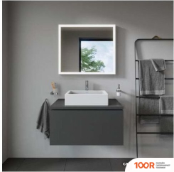 Умывальник Duravit VERO 50 04555000001 (297356)