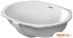 Умывальник Duravit VERO 0466510000 (297355)