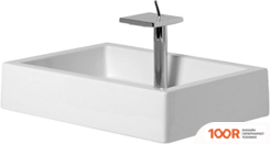 Умывальник Duravit PHILIPPE STARCK X 23037000001 (297351)