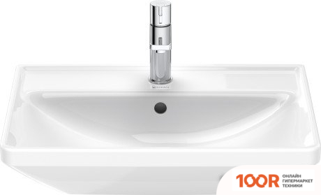 Умывальник Duravit D-NEO 2367650000 (297346)