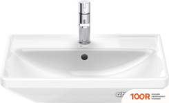 Умывальник Duravit D-NEO 2366550000 (297345)