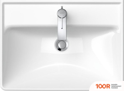 Умывальник Duravit D-NEO 2366550000 (297345)