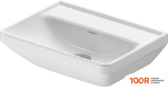 Умывальник Duravit D-NEO 0738450041 (297344)