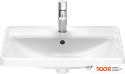 Умывальник Duravit D-NEO 0357600027 (297343)