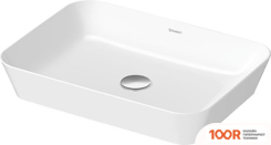 Умывальник Duravit CAPE COD 2347550000 (297338)